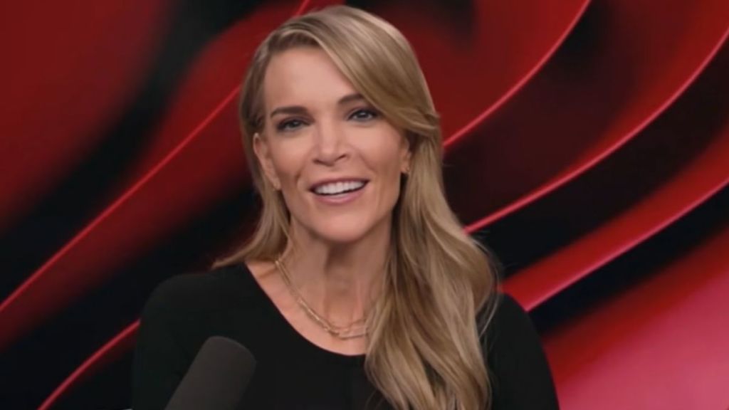 Even Megyn Kelly Says She ‘Can’t Stand’ These Donald Trump Family Moves