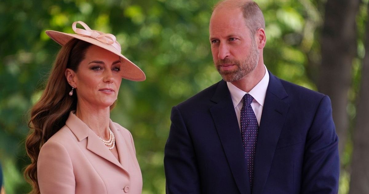 Kate Middleton Sees What Others Misunderstand About Prince…