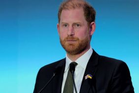 Prince Harry’s Buckingham Palace Invite Vanishes in Fresh Royal Row — Insider
