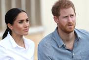 Meghan Markle Erupts After Prince Harry's Brutal Insult in UK — Source