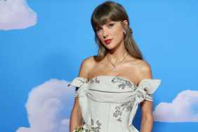 Taylor Swift's Wedding Will Include a Nod to Her Past — Source
