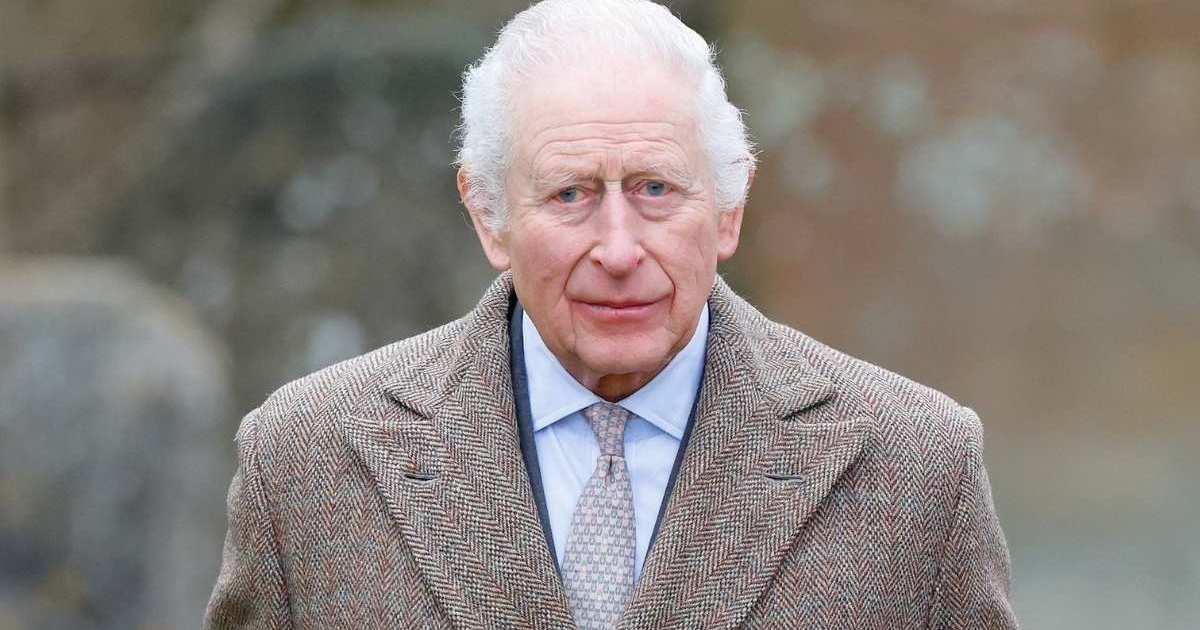 King Charles Told ‘Don’t Do It’ Ahead of Prince Harry’s UK Visit — Source