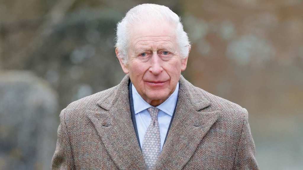 King Charles Told 'Don't Do It' Ahead of Prince Harry's UK Visit — Source