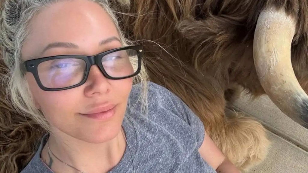 Bunnie Xo Turned to Sex Work to Pay Jelly Roll's Bills Before Fame
