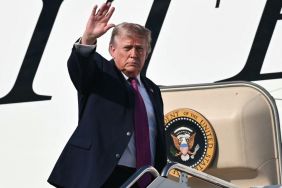 Donald Trump’s NATO Trip Began With an Embarrassing Old Video