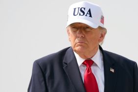Donald Trump’s Late-Night Routine Includes Calls From This Musician