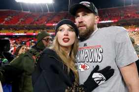 Exact Time Taylor Swift & Travis Kelce Will Get Married Revealed — Report