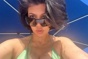 Kourtney Kardashian’s Daughter Turns 14 With the Cutest Treats From Mom