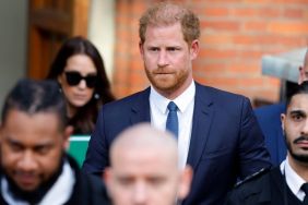 Prince Harry Will Reportedly Bring His Own 'Army' to the UK