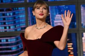 Taylor Swift's Wedding Guests Had to Pass One More Security Check — Source