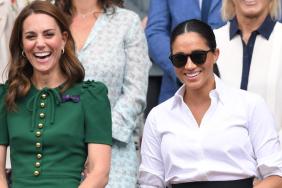 Meghan Markle Mocked as Old Video Resurfaces After Kate Middleton’s 3 Peaks Challenge