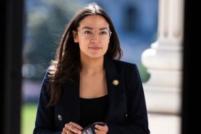 AOC Had a Blunt Response to JD Vance’s 2028 Prediction