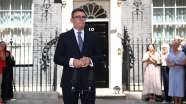 Andy Burnham Makes Big Promises In His First Speech As Prime Minister 