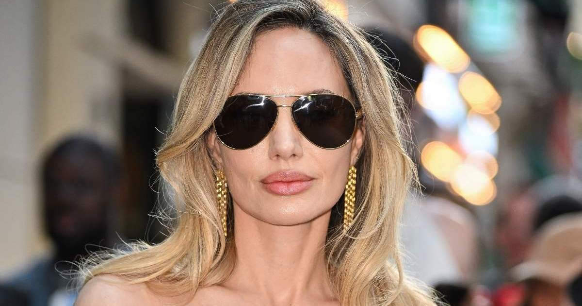 Angelina Jolie Ready for ‘Next Chapter’ as Twins Knox&hellip;
