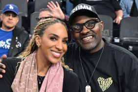 Annemarie and Marcellus Wiley