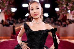 Ariana Grande's Latest Photo Dump Feels Like a Ricky Alvarez Launch