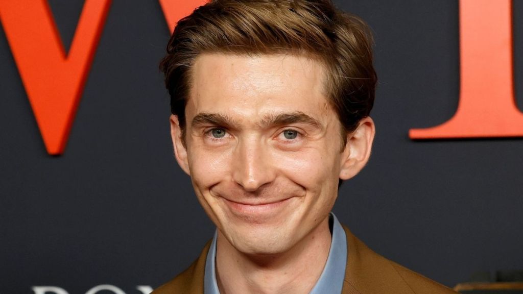 'Resident Evil' Director Says Austin Abrams Nearly Died Filming One Scene