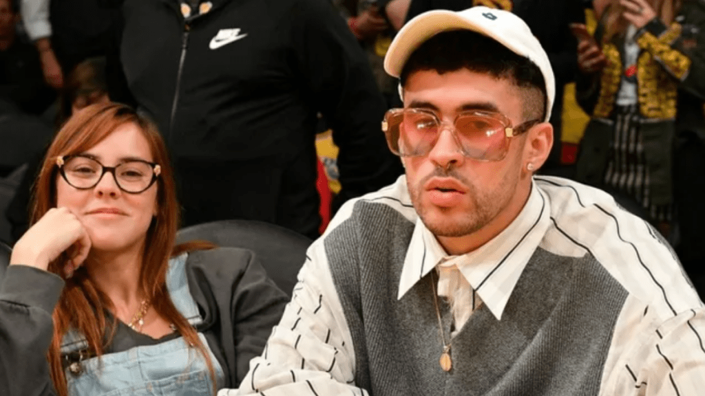 Bad Bunny and Gabriela Berlingeri's Relationship Timeline Explained