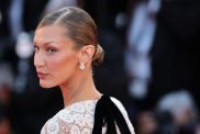 Bella Hadid Appears to Have Moved On After Breakup — Report