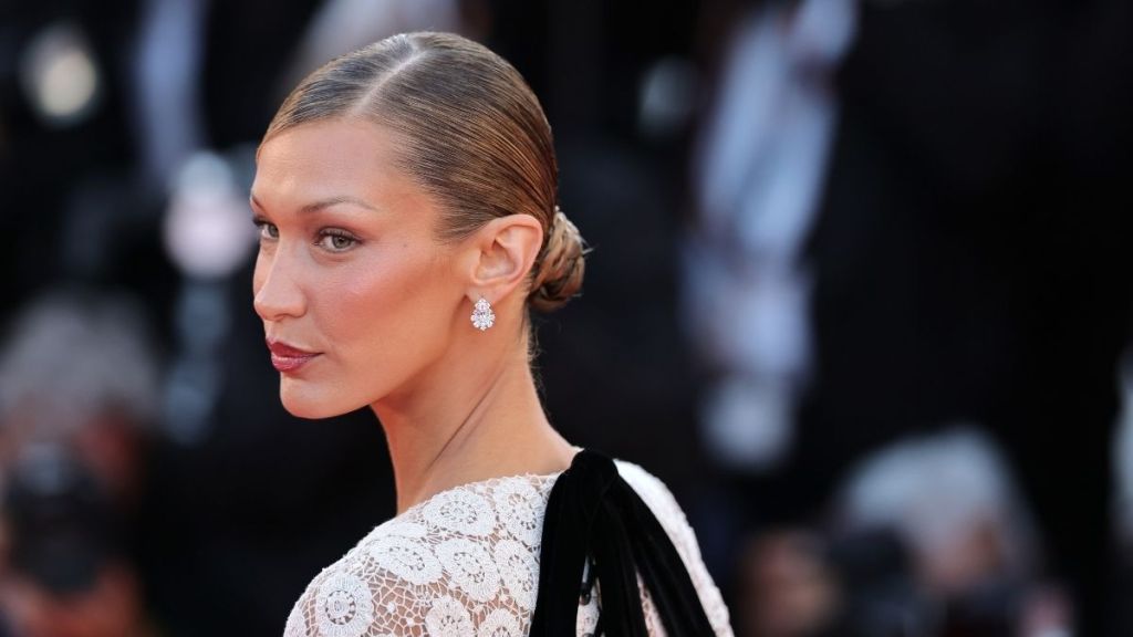 Bella Hadid Appears to Have Moved On After Breakup — Report