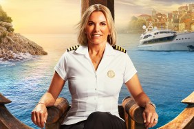 Below Deck Med