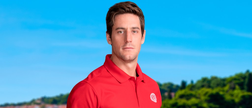 Below Deck Mediterranean Season 11 Episode 8 Recap: Did Luke Quit?