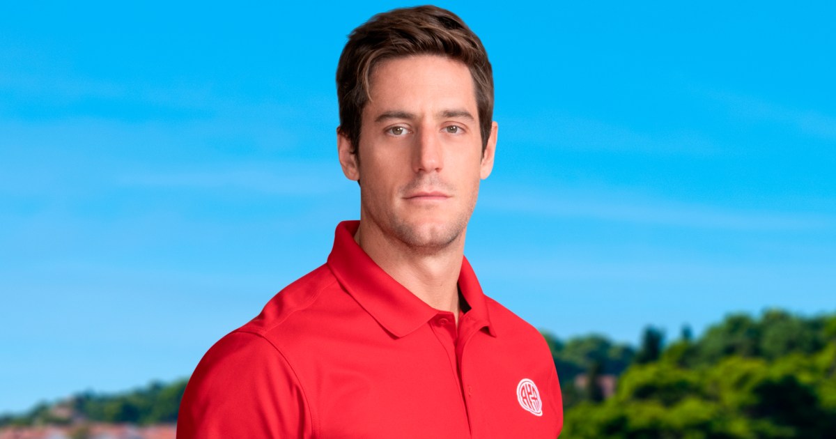 Below Deck Mediterranean Season 11 Episode 7 Recap: Luke…