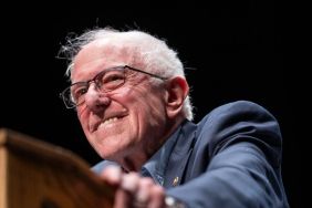 Bernie Sanders Rejects RFK Jr.'s Suggestion to Swap Steak for Liver