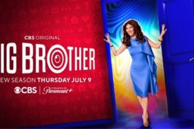 Survivor Big Brother