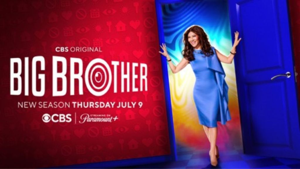 Survivor Big Brother