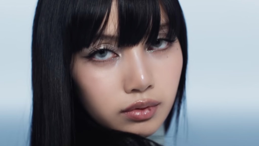BLACKPINK’s Lisa Models a Skimpy Thong That Highlights Every Curve in Racy Photos