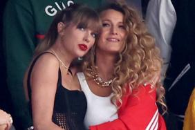 Blake Lively Isn't Getting the Same VIP Treatment Without Taylor Swift — Source