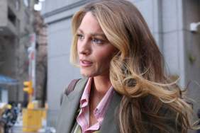 Blake Lively Reacts to Justin Baldoni's Latest Court Filing