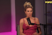 Brandi Glanville