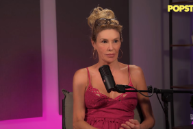 Brandi Glanville
