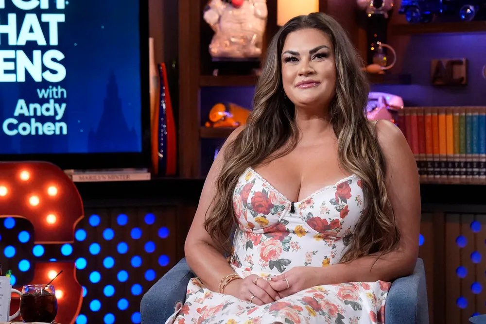 The Valley Season 3 Episode 17