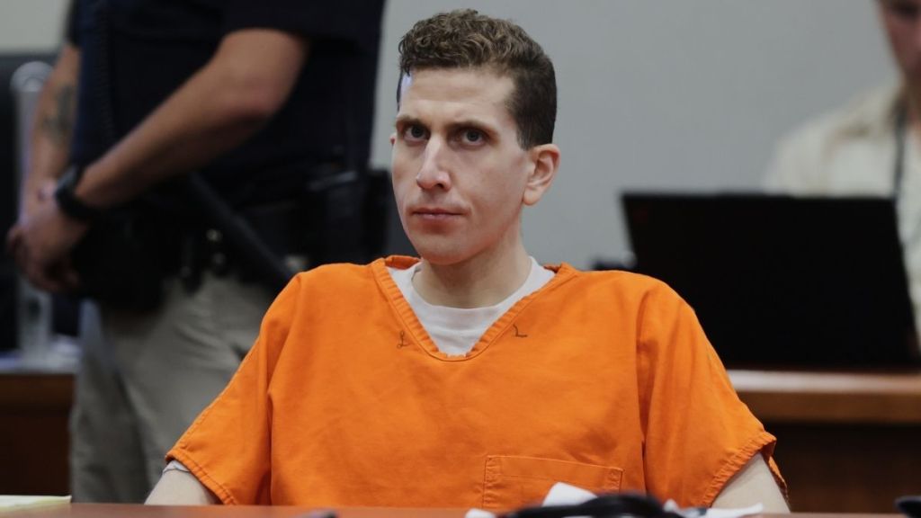 Bryan Kohberger’s Plea Reversal Bid Changes the Idaho Murders Case