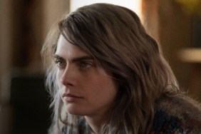 Cara Delevingne Goes Pantless in Her Most Revealing Playboy Spread Yet