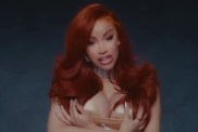 Cardi B Sparks Fresh Dating Buzz With Soccer Star Maduka Okoye