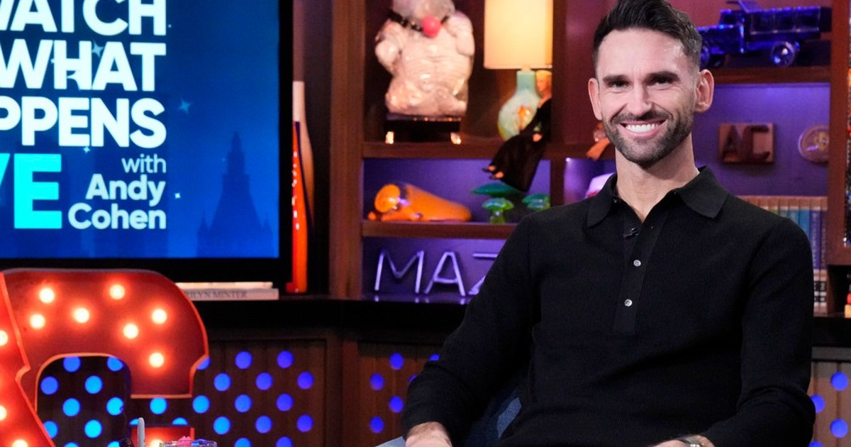 Summer House’s Carl Radke and Mia Calabrese Reveal Mutual…