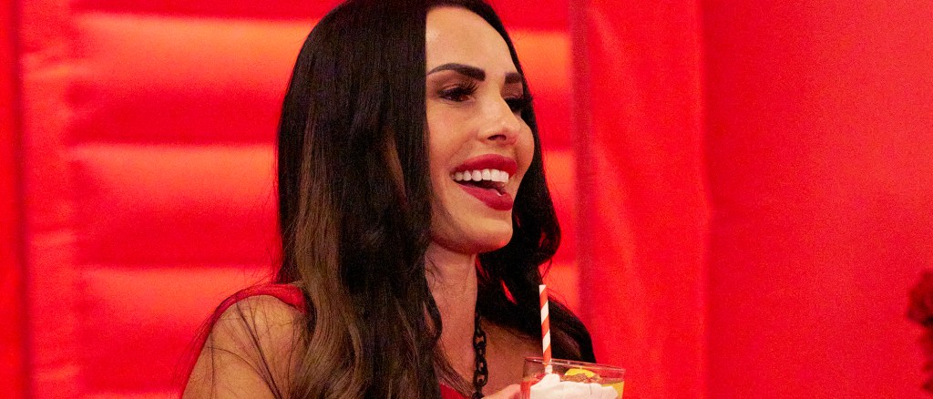 Real Housewives of Orange County Season 20 Episode 2