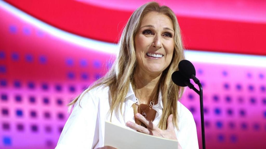 Céline Dion Is Launching a 24-Hour YouTube Channel Before Her Paris Residency