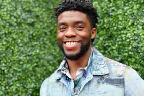 Chadwick Boseman's Estate Faces New Legal Battle as Brothers Challenge Widow