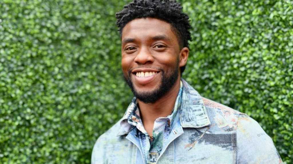 Chadwick Boseman's Estate Faces New Legal Battle as Brothers Challenge Widow