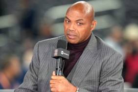 'Crap Show': Charles Barkley on Why He Skipped Travis Kelce & Taylor Swift’s Wedding