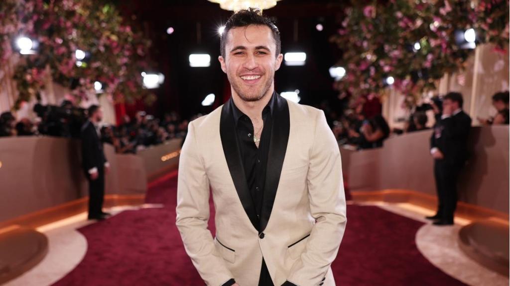 Chris Olsen's Ex Finally Responds to Cheating Allegations