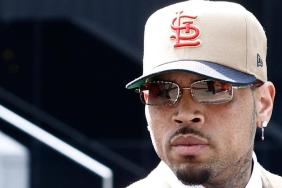 Chris Brown's London Legal Battle Takes Major Turn With Guilty Plea