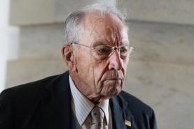 Chuck Grassley Seeks Records on Kash Patel's FBI Travel and Spending