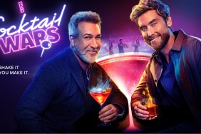 Cocktail Wars