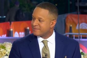 Craig Melvin intruder Today Show security guard